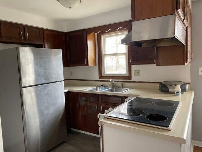 Foto del edificio - 920 N Berrien St