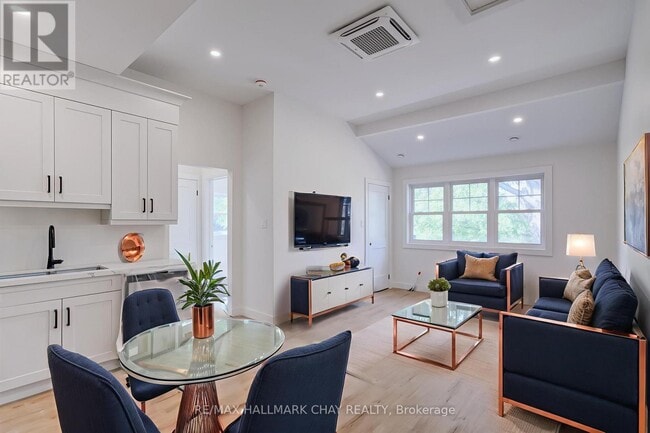 Photo du bâtiment - 155 Mary St