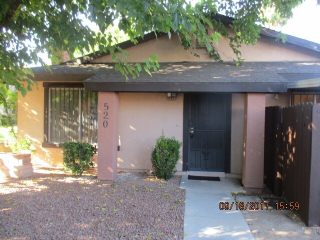 520 Starfire Pl Las Vegas Nv 89107 Townhouse For Rent In Primary Photo 520 Starfire Pl