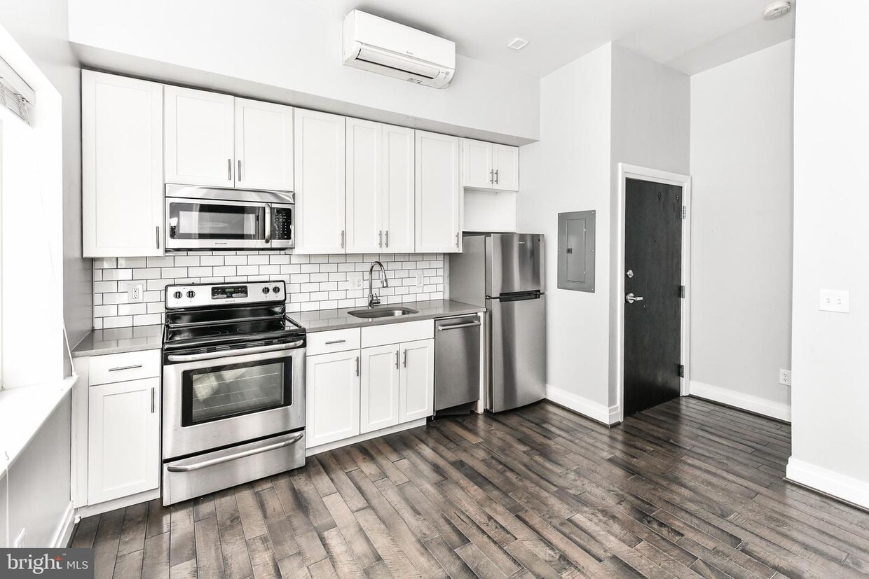 Primary Photo - 80 P St NW
