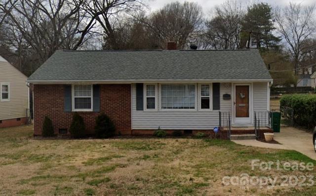Foto principal - 3310 Anson St