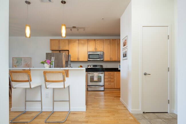 Foto del edificio - 3101 Blake St