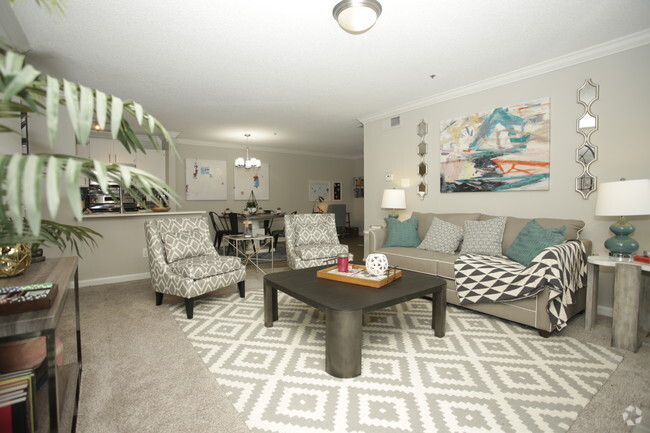 Interior Photo - Sirona