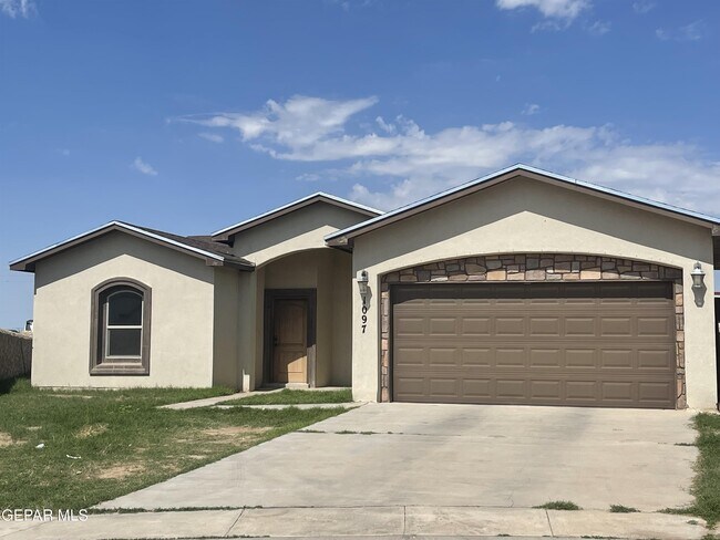 Building Photo - 1097 Chris Forbes Cir