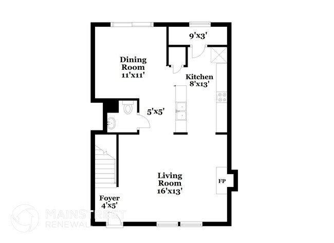 Building Photo - 4908 Windblown Ct