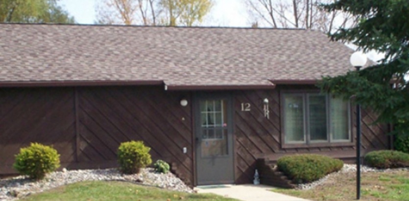 Building Photo - Houghton Creek Apartments