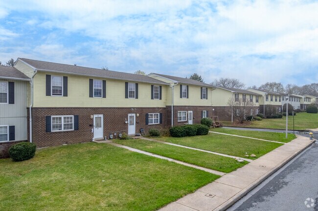 Foto del edificio - Modular Townhomes