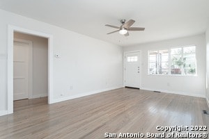 Building Photo - 505 W Olmos Dr