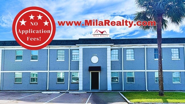 Photo - 2769 L B McLeod Rd Townhome