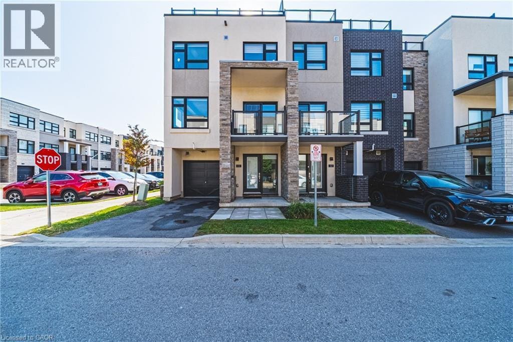 Photo principale - 1121 Cooke Blvd.