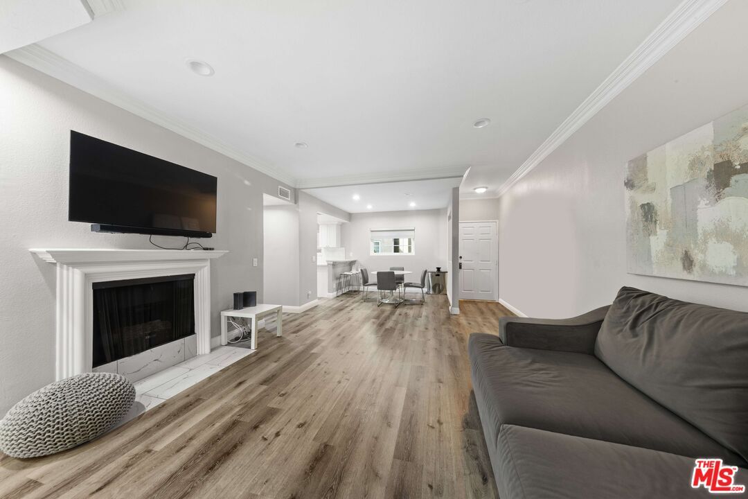 Foto principal - 4301 Fulton Ave