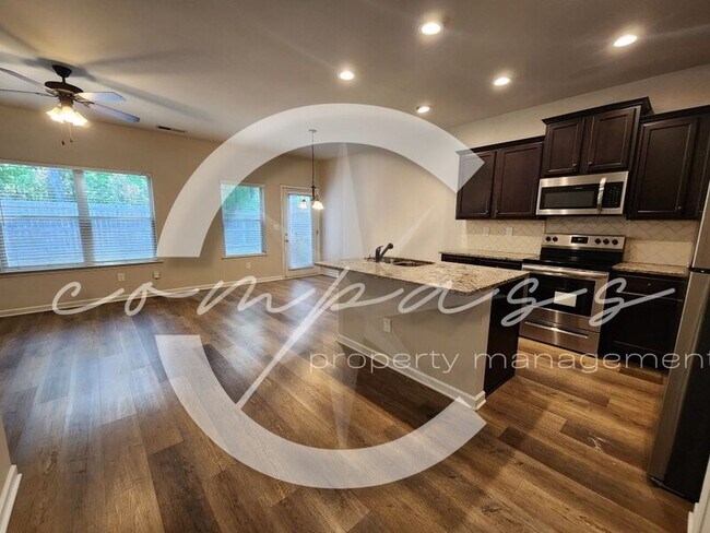 Foto del edificio - 6048 Oak Bend Ct