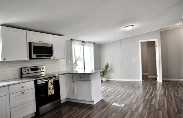 Foto del edificio - 13423 Co Rd 552