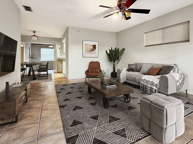 Foto del edificio - 413 Krueger St