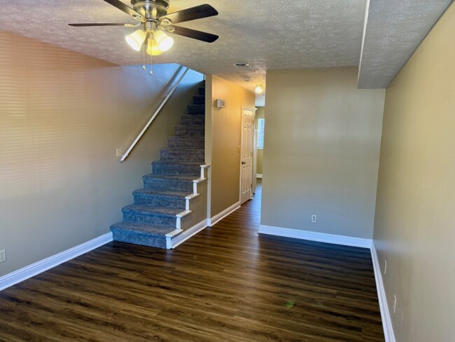 Foto del edificio - 2305 Adams Ave