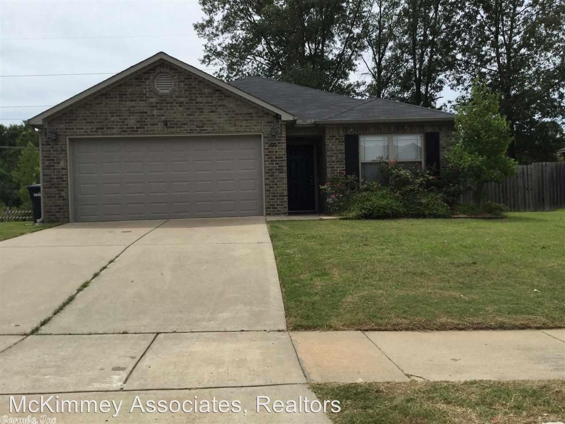 Primary Photo - 3 br, 2 bath House - 6001 Trammel Estates Dr.
