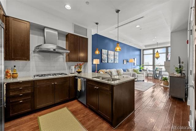 Foto principal - 5455 Landmark Pl