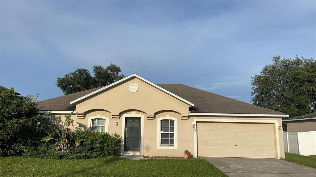 786 Gila Dr, Kissimmee, FL 34759 House Rental in Kissimmee, FL