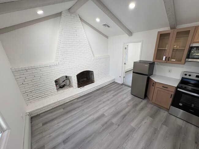 Foto del edificio - 3 William St