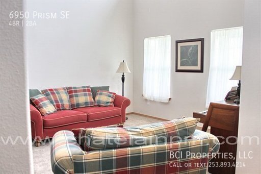 Foto del edificio - 6950 Prism St SE