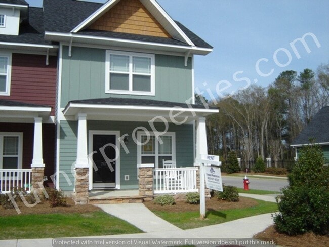 Building Photo - 747 Garden Forest Road, Columbia, SC 29209