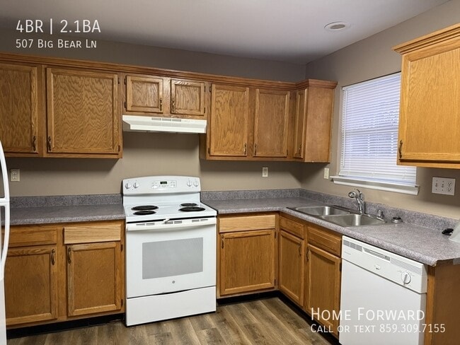 Building Photo - 507 Big Bear Ln