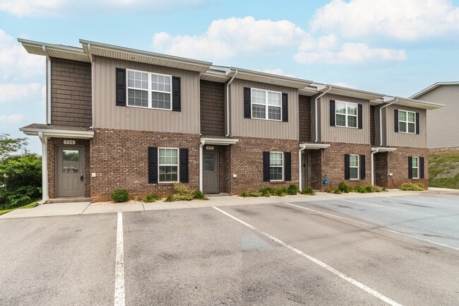 Photo - 926 Warrior Hill Dr Townhome