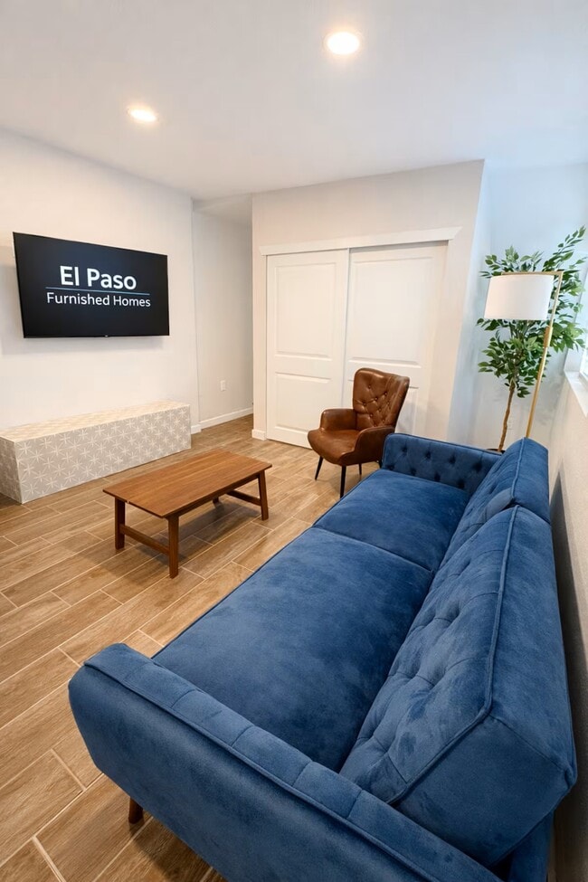 Foto del edificio - 3711 Nashville Ave