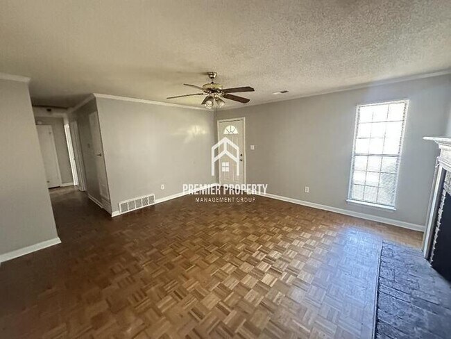 Building Photo - 4586 S Berrypick Ln