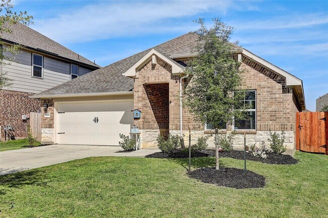 Foto del edificio - 17861 Hanson Rdg Ct