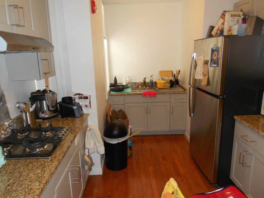Foto principal - 18 Haviland St
