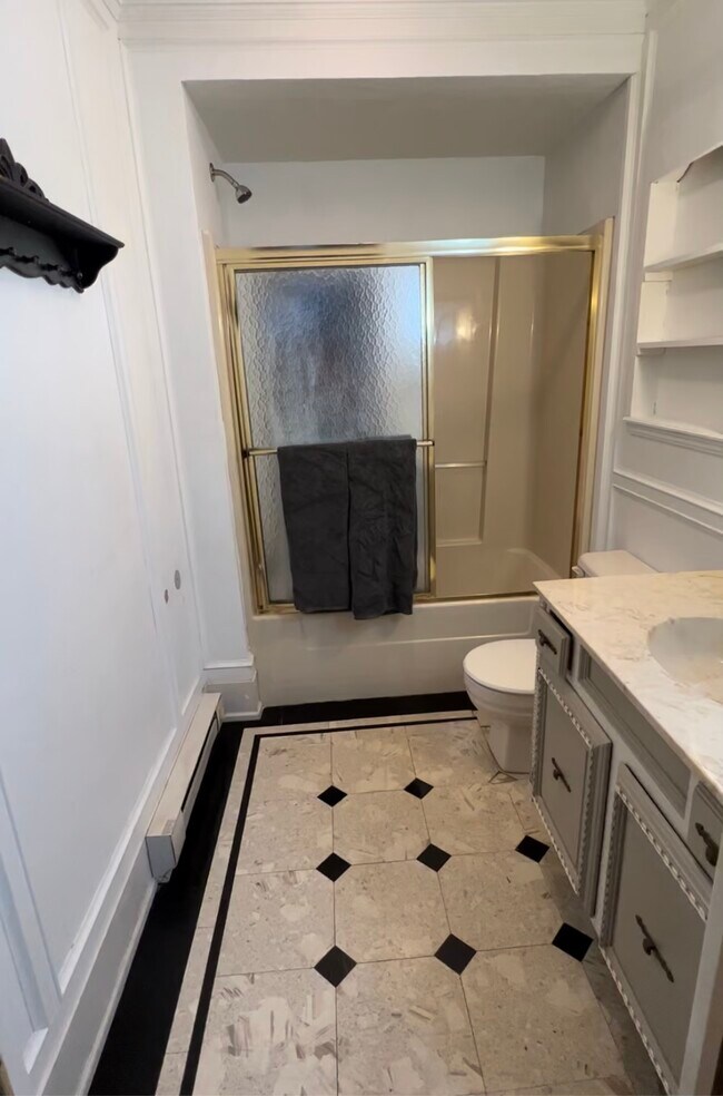 Bathroom - 29 W Main St