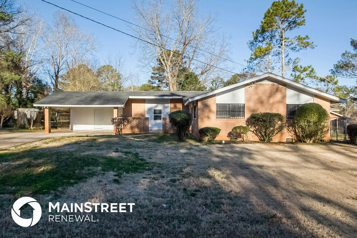 Primary Photo - 3762 Elkridge Dr