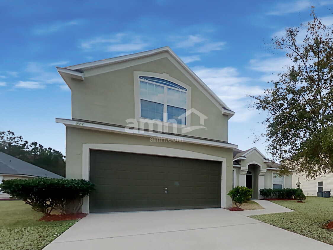 Foto principal - 711 Red Cedar Ct