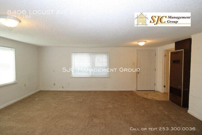 Building Photo - Two Bedroom House For Rent in Bonney Lake