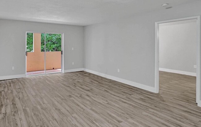 Living Room - 1 Alhambra Cir