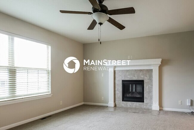 Building Photo - 4 Bedroom Pet-Friendly Home in Grain Valle...