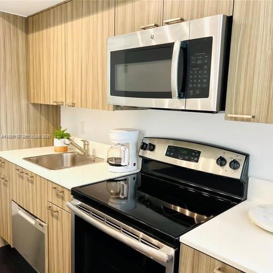 Foto del edificio - 551 Michigan Ave