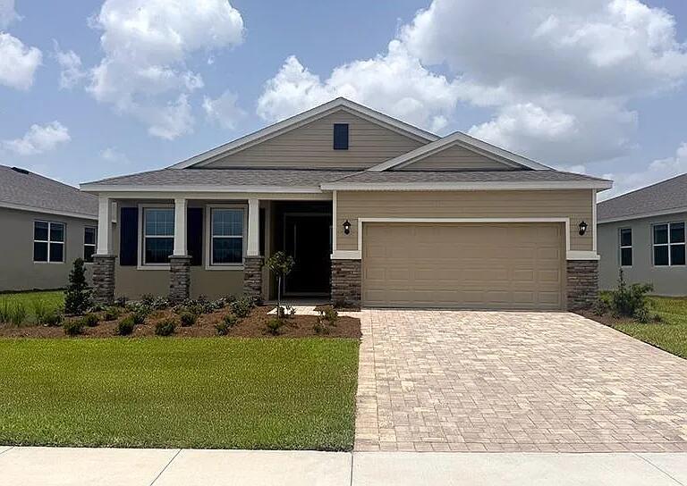 Foto principal - 4008 NW 48th Ter Rd