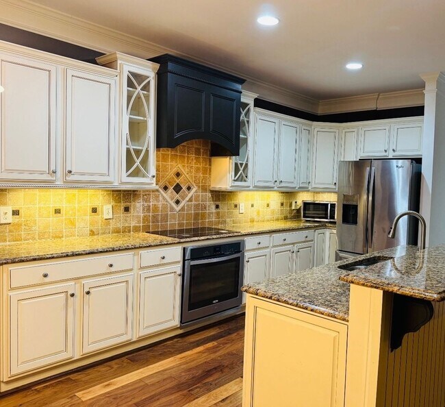 Foto del edificio - 14508 Northgreen Dr