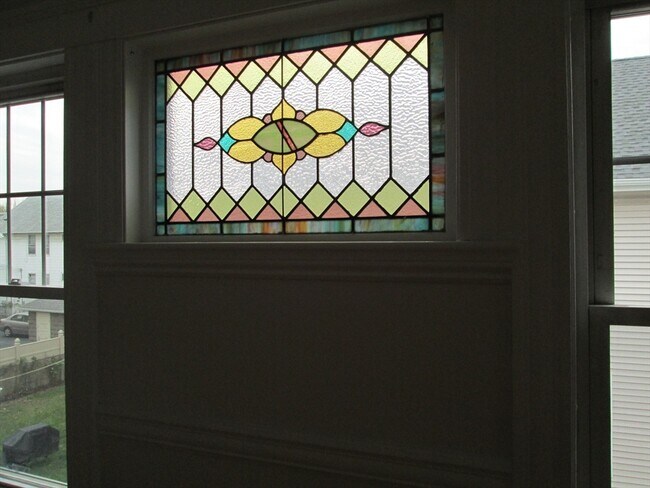 Foto del edificio - 83 Webster St
