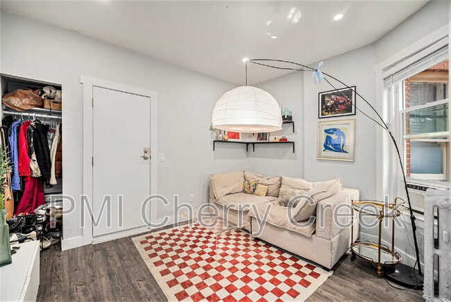 Foto del edificio - 2124 E 17th Ave