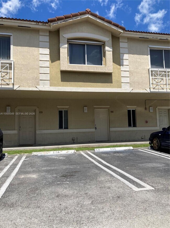 Building Photo - 7985 NW 8th St