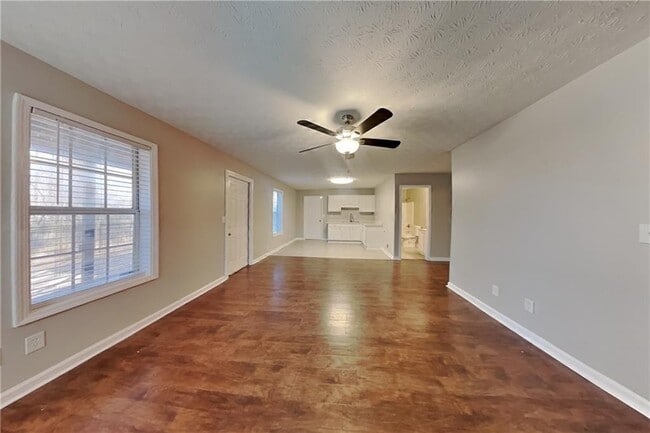 Building Photo - 3418 Wild Plum Way