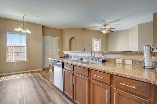 Interior Photo - Inspirado Residences