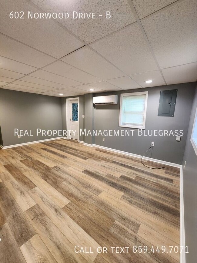 Foto del edificio - 602 Norwood Dr