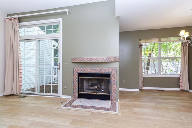 Foto del edificio - 1093 Fairways Blvd