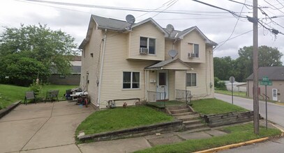 Building Photo - 218 Butler St