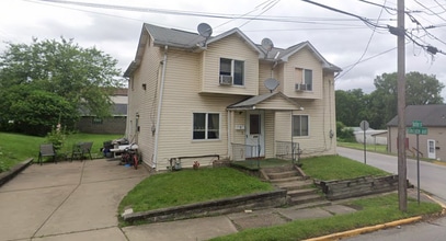 Building Photo - 218 Butler St