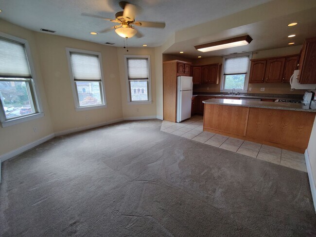 Foto del edificio - 1003 California Ave